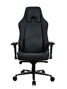 Vernazza XL SoftFabric, Tetiera, Ajustabil, max. 170kg, Negru