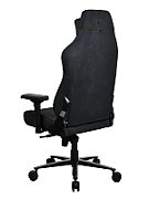 Vernazza XL SoftFabric, Tetiera, Ajustabil, max. 170kg, Negru