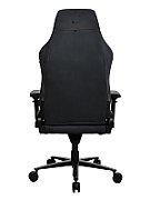 Vernazza XL SoftFabric, Tetiera, Ajustabil, max. 170kg, Negru