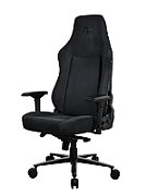 Vernazza XL SoftFabric, Tetiera, Ajustabil, max. 170kg, Negru