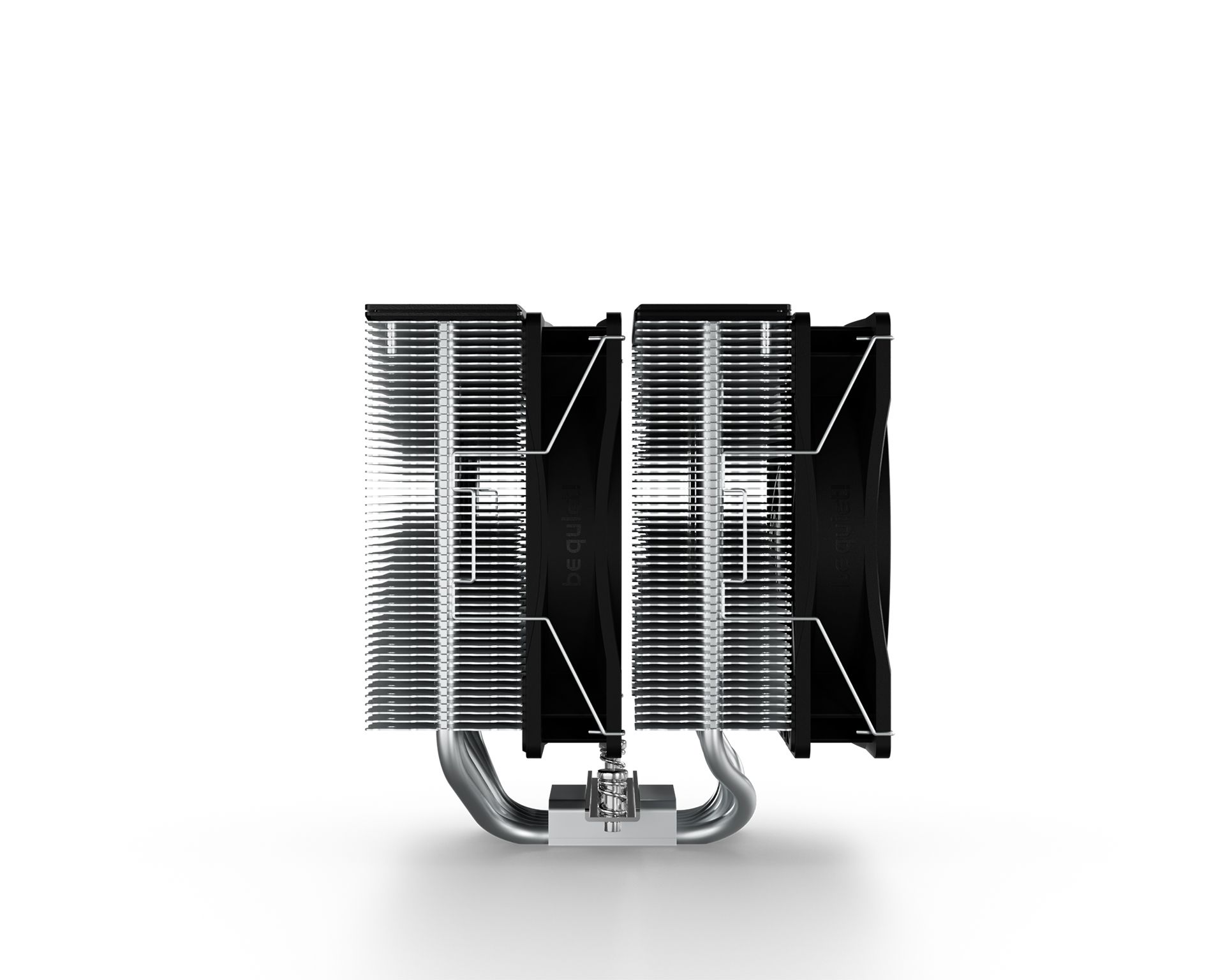 PURE ROCK PRO 3/CPU COOLER