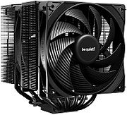 PURE ROCK PRO 3 BLACK/CPU COOLER