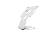 VESA FIXED 45 DEGREE CORE/COUNTER STAND / WALL MOUNT WHITE
