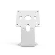 VESA FIXED 45 DEGREE CORE/COUNTER STAND / WALL MOUNT WHITE