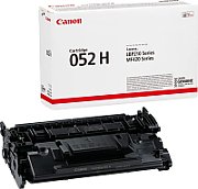 Canon Toner 052H Black Schwarz (2200C004)