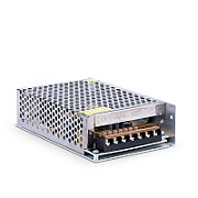 SMPS switching power supply from 230V AC to 12V DC 6.25A power: 75W
- dimensions: 159x98x43mm
Packaging: box 1 pc.