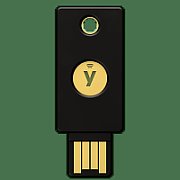 YUBICO YubiKey 5 NFC FIPS USB-SicherheitsschlÃ¼ssel USBSicherheitsschlÃ¼ssel (5060408464229)