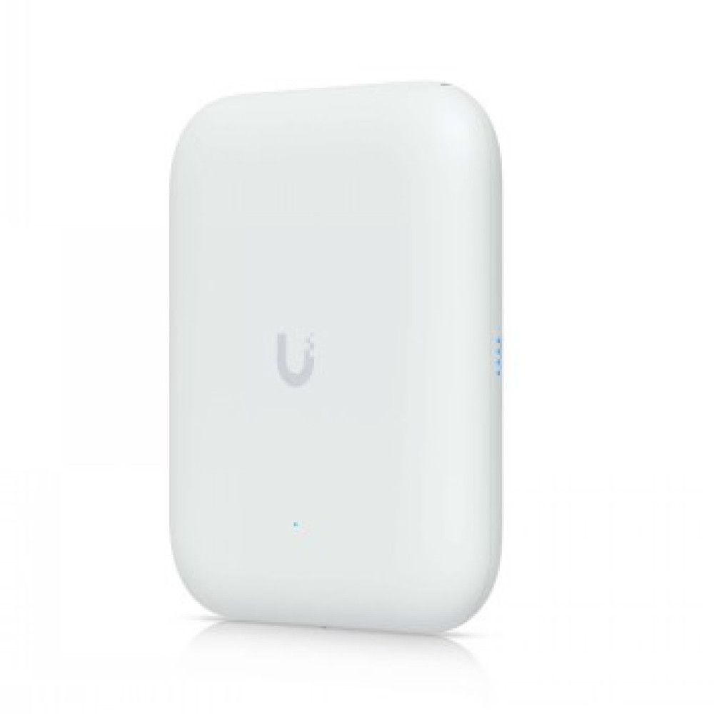 Ubiquiti Ubiquiti U7 Pro Outdoor 8600 Mbit/s Alb Power over Ethernet (PoE) Suport