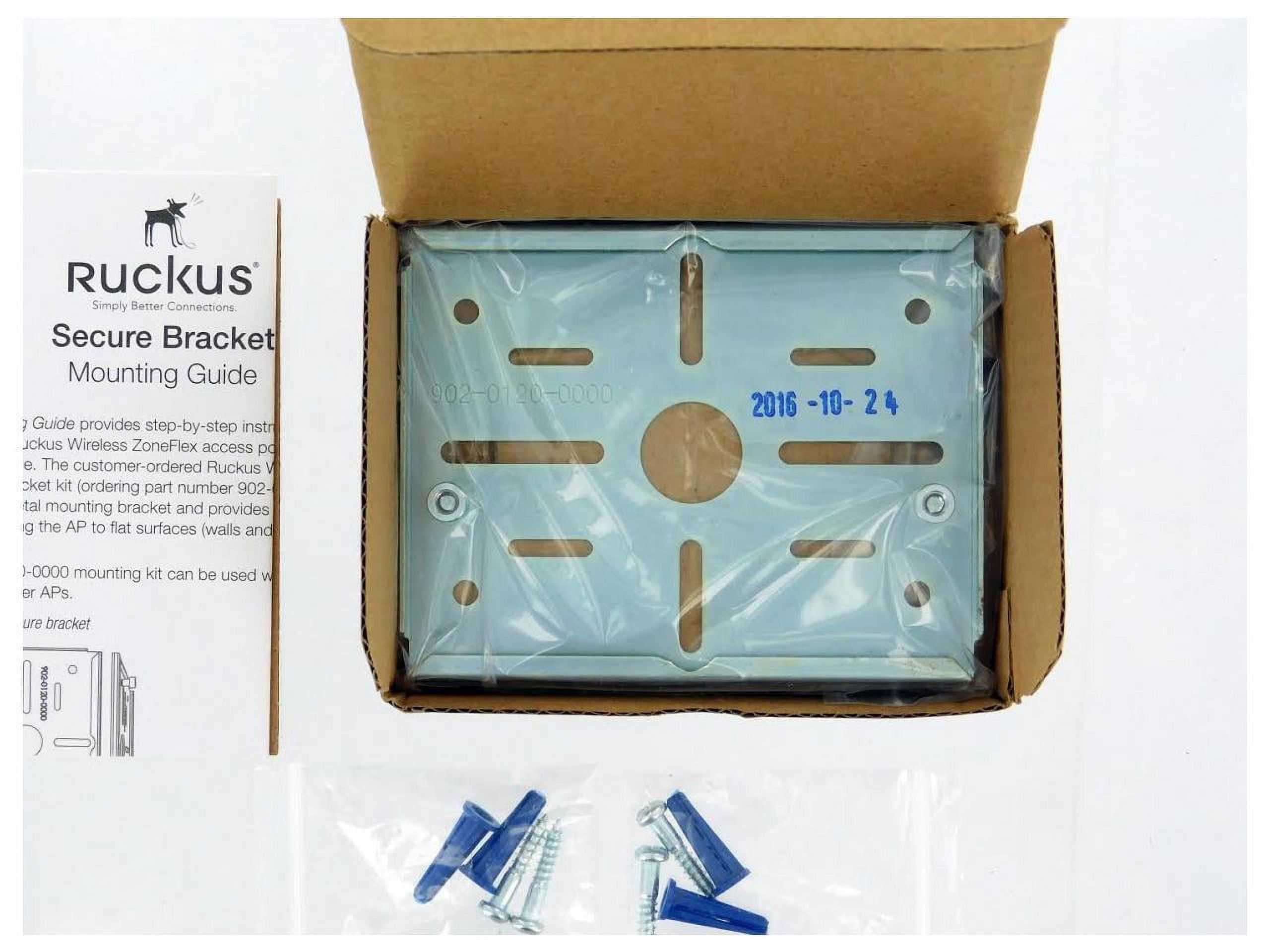 902-0120-0000 Network Accessory