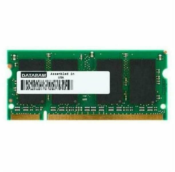 MSP DATARAM 16GB DDR4-3200