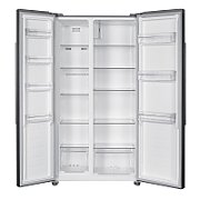 Side By Side Refrigerator MPM-427-SBS-05/NL White