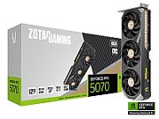 Zotac GAMING GeForce RTX 5070 SOLID OC NVIDIA 12 GB GDDR7