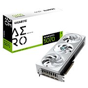Karta graficzna Gigabyte GeForce RTX 5070 AERO OC 12GB