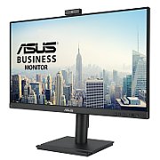 Monitor 23.8 inch Asus 90LM01V1-B03370 1920 x 1080 pixeli, 100 Hz