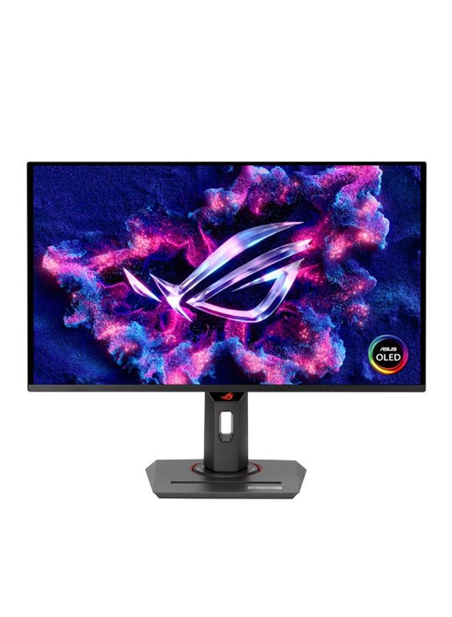 Monitor 26.5 inch Asus ROG Strix OLED XG27ACDNG 2560 x 1440, 360 Hz