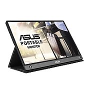 Monitor 15.6 inch Asus 90LM04T0-B01170 1920 x 1080 pixeli, 60 Hz