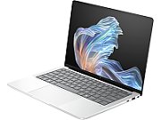 Laptop HP EliteBook X g1a B68YQET, 14 inch 2880 x 1800 Touchscreen, AMD 360 (8 C / 16 T, 3.3 GHz - 5.0 GHz, 8 MB + 16 MB cache), 16 GB LPDDR5X, 512 GB SSD, AMD Radeon Graphics, Windows 11 Pro, Silver