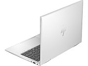Laptop HP EliteBook X g1a B68YQET, 14 inch 2880 x 1800 Touchscreen, AMD 360 (8 C / 16 T, 3.3 GHz - 5.0 GHz, 8 MB + 16 MB cache), 16 GB LPDDR5X, 512 GB SSD, AMD Radeon Graphics, Windows 11 Pro, Silver