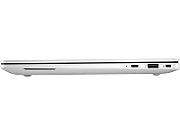 Laptop HP EliteBook X g1a B68YQET, 14 inch 2880 x 1800 Touchscreen, AMD 360 (8 C / 16 T, 3.3 GHz - 5.0 GHz, 8 MB + 16 MB cache), 16 GB LPDDR5X, 512 GB SSD, AMD Radeon Graphics, Windows 11 Pro, Silver