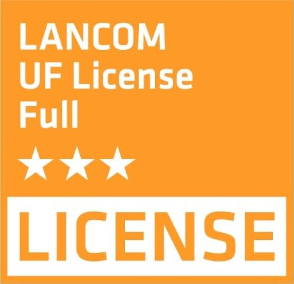 Lancom Option R&S UF-760-3Y Full License 3 Years (ESD) +++ ESD, https://www.lancom-systems.de/registrierung