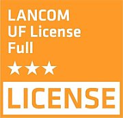 Lancom Option R&S UF-760-3Y Full License 3 Years (ESD) +++ ESD, https://www.lancom-systems.de/registrierung