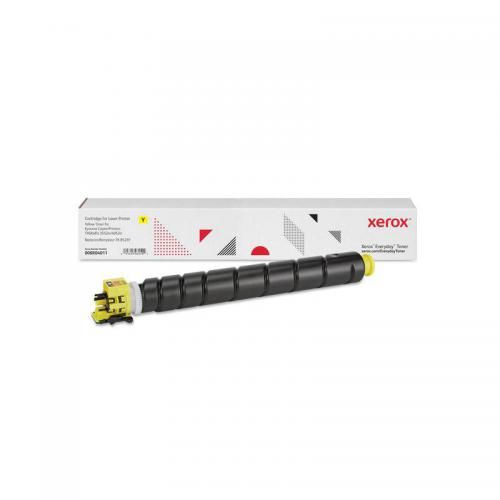 Kyocera Toner TK-8525 TK8525 Yellow Gelb (1T02RMANL0)