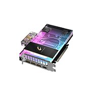 GIGABYTE Video Card NVIDIA GeForce RTX 5080 AORUS XTREME WATERFORCE WB 16G (16GB GDDR7/256bit, PCI-E 5.0, 3xDP, 1xHDMI, Recommended PSU 850W) ATX