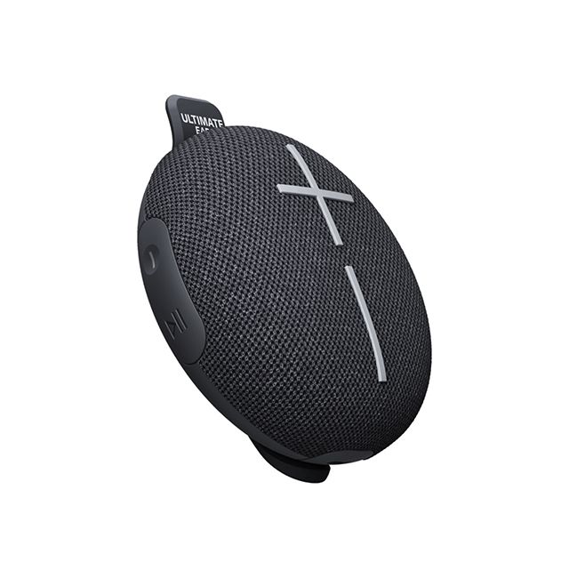 ULTIMATE EARS MINIROLL/BLACK - N/A - EMEA28-935