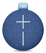 ULTIMATE EARS MINIROLL/BLUE - N/A - EMEA28-935