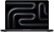 Laptop Apple MacBook Pro 14 MW2V3ZE, 14.2 inch 3024 x 1964, Apple M4 10-Core (10 C), 16 GB RAM, 1 TB SSD, Apple 10-core GPU, macOS, Negru