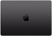 Laptop Apple MacBook Pro 14 MW2V3ZE, 14.2 inch 3024 x 1964, Apple M4 10-Core (10 C), 16 GB RAM, 1 TB SSD, Apple 10-core GPU, macOS, Negru