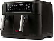 Frytkownica beztłuszczowa dwukomorowa Girmi FG26