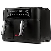 Frytkownica beztłuszczowa dwukomorowa Girmi FG26