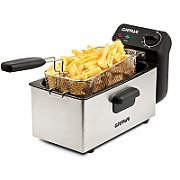 Frytkownica tradycyjna G3ferrari G10203