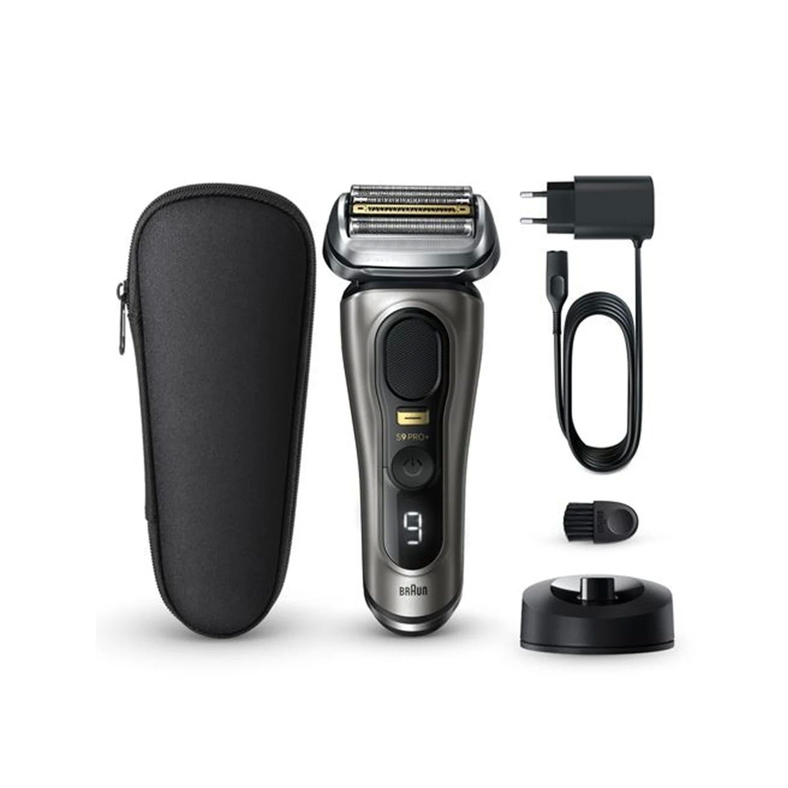 Golarka elektryczna Braun 9515s Series 9 Pro+