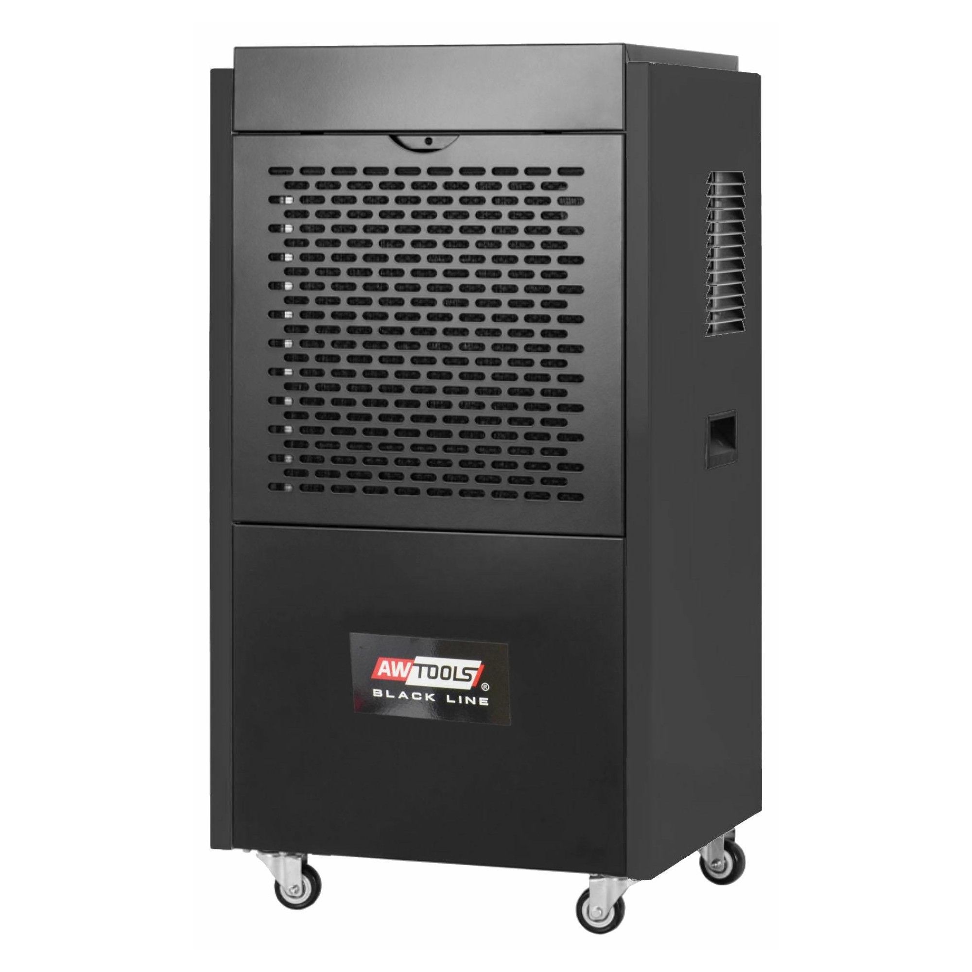 AIR DEHUMIDIFIER 90L/24h DH90 BLACK LINE