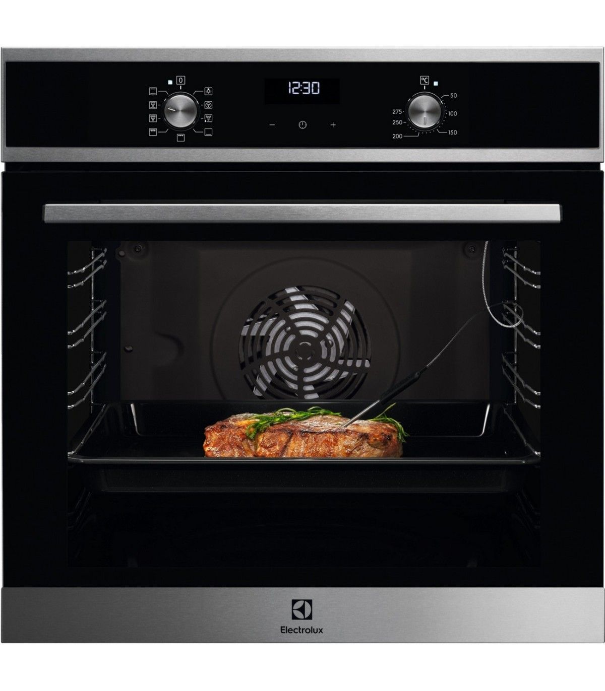 Electrolux SenseCook 700 Catalysis Oven EOE5C71X