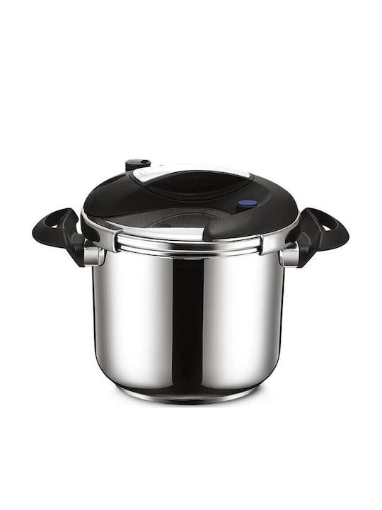 Szybkowar 22 cm 6 0L MAESTRO MR-2901