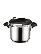 Szybkowar 22 cm 6 0L MAESTRO MR-2901