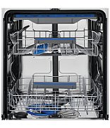 Built-in dishwasher ELECTROLUX EES48401L