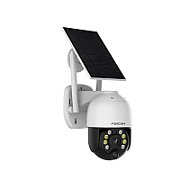 IP Camera FOSCAM B4 White