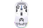 Mysz gamingowa ENDORFY LIV Onyx White