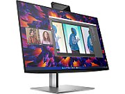 HP Z24m G3 QHD Conferencing Display