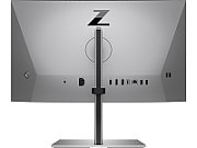 HP Z24m G3 QHD Conferencing Display