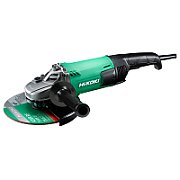 HIKOKI Angle Grinder 230mm 2400W G23SC4