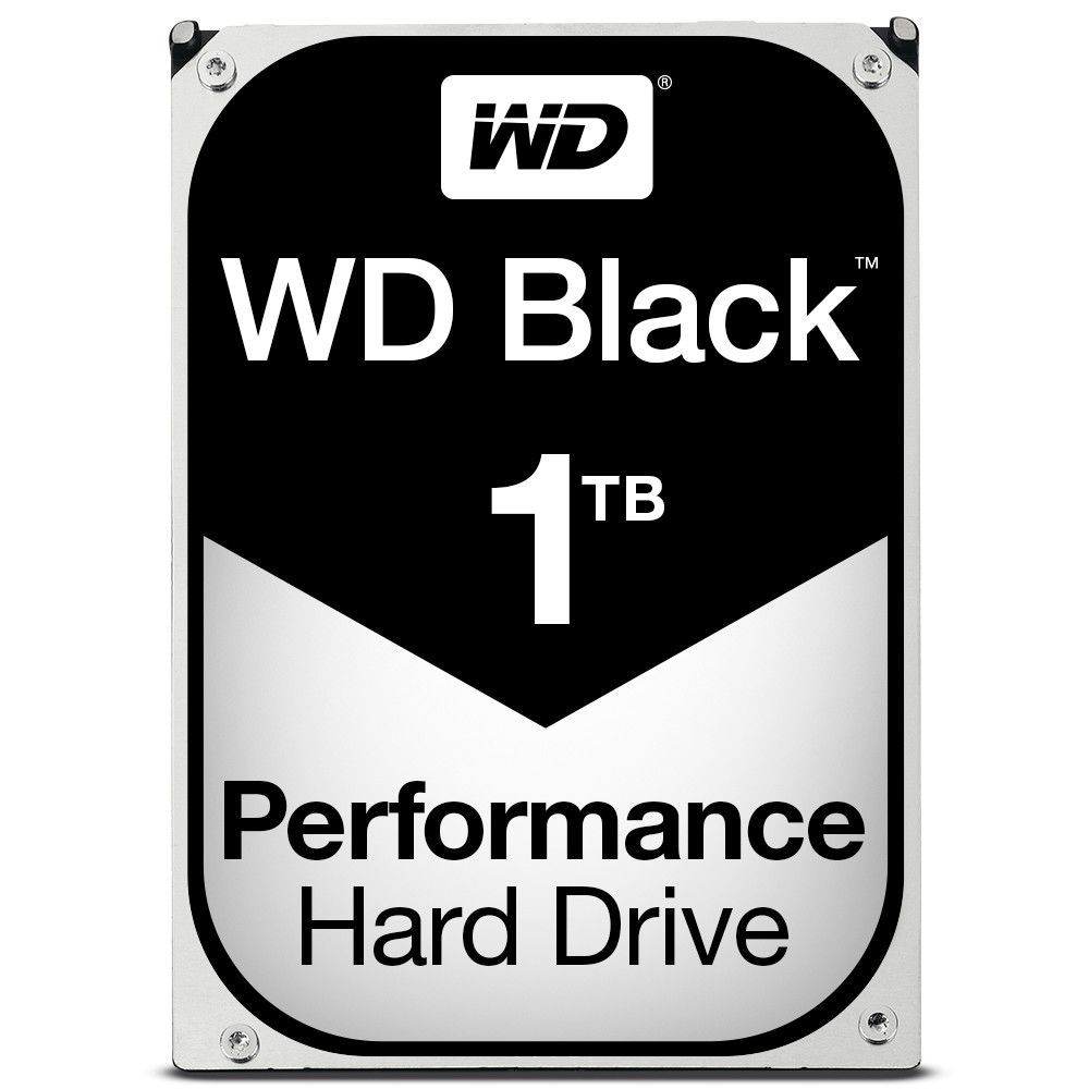 HDD Desktop WD Black (3.5'', 1TB, 64MB, 7200 RPM, SATA 6Gbps)_2