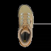 Ultralight original shoes GTX-sand-olive-UK 5 (38) AKU