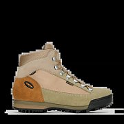 Ultralight original shoes GTX-sand-olive-UK 5 (38) AKU