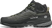 Shoes rapid xt mid gtx-shark-military-43 SCARPA