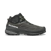 Shoes rapid xt mid gtx-shark-military-43 SCARPA